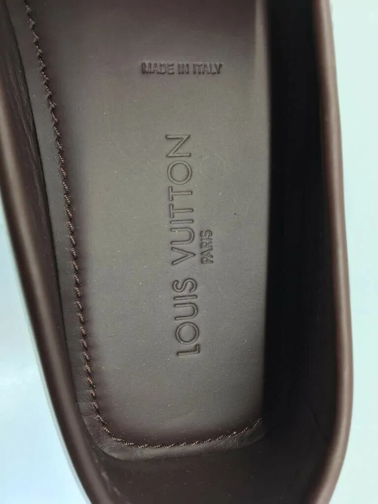 Monte Carlo Car Shoe