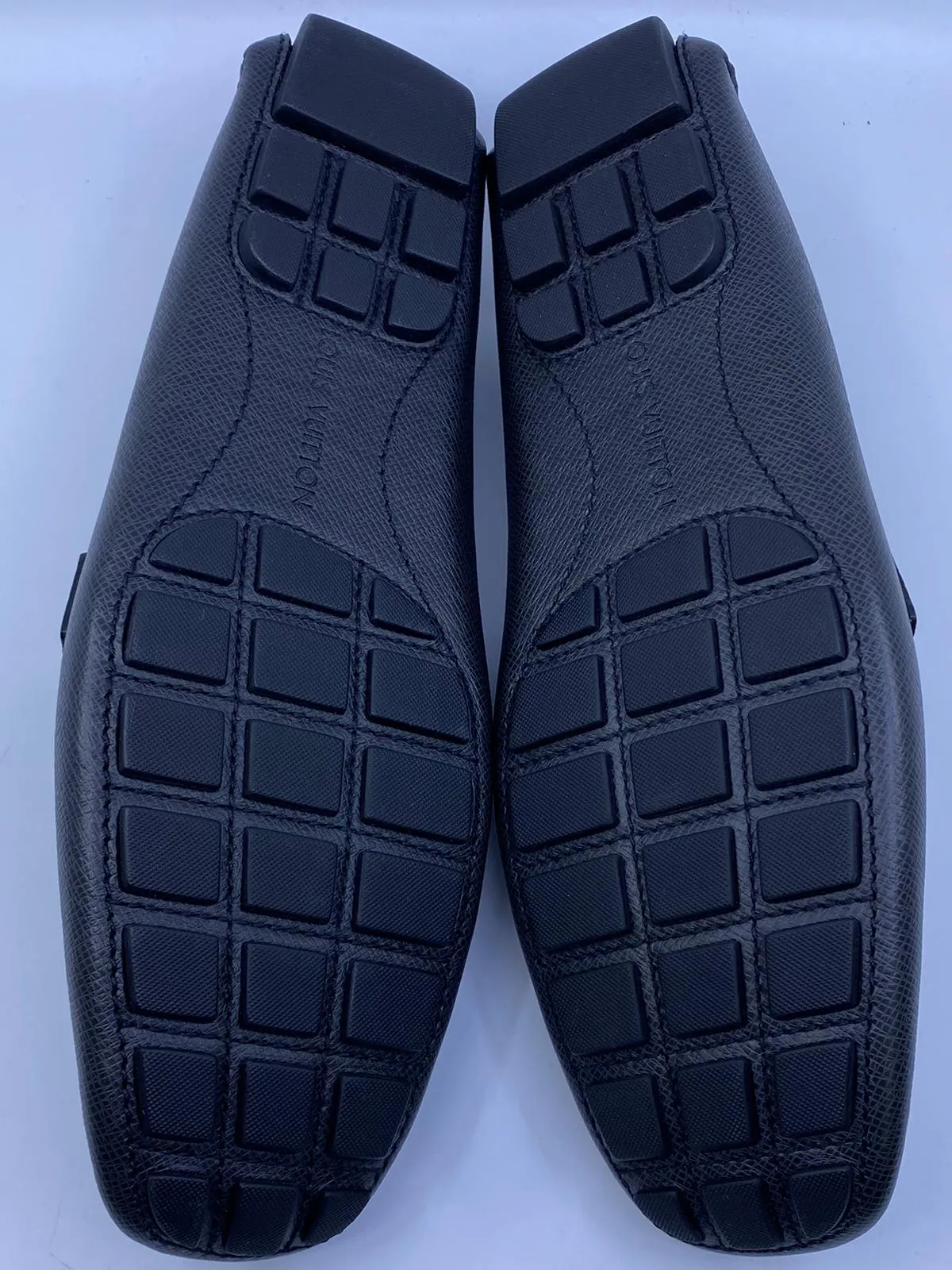 Monte Carlo Car Shoe