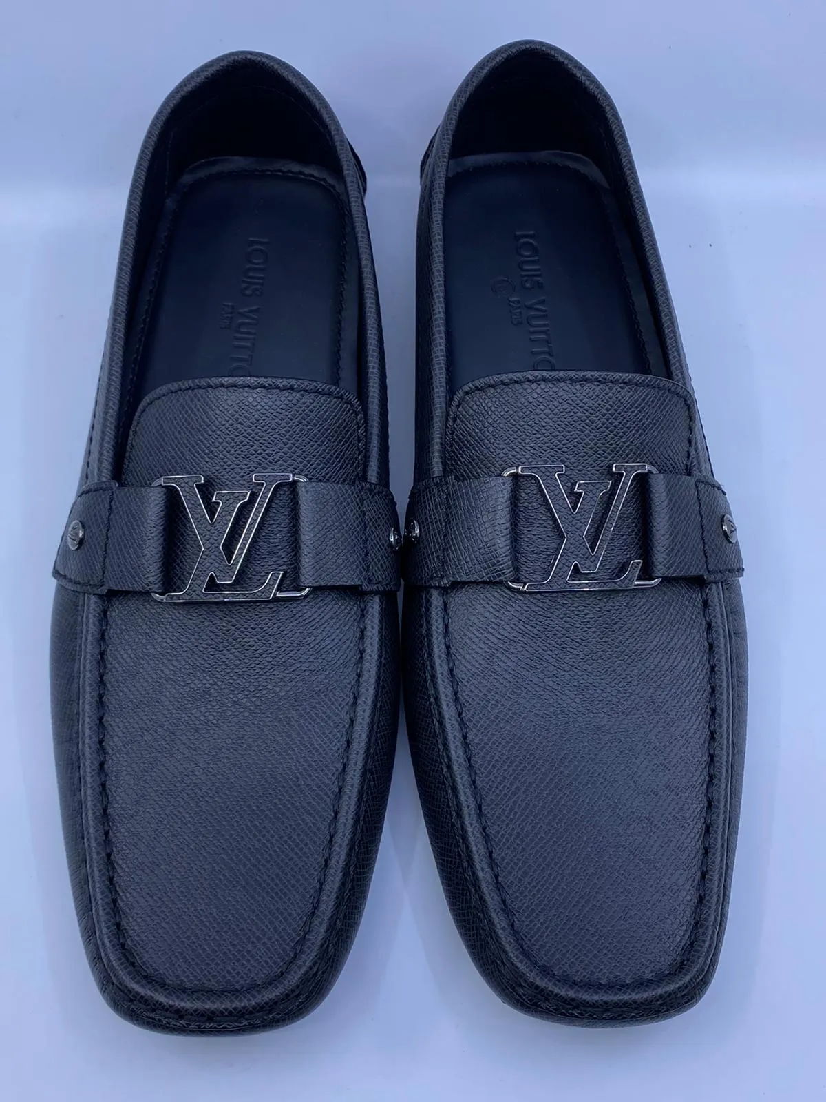 Monte Carlo Car Shoe