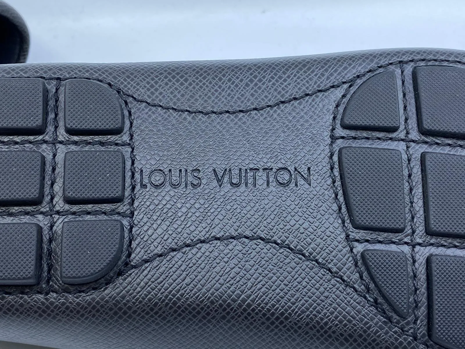 Monte Carlo Car Shoe