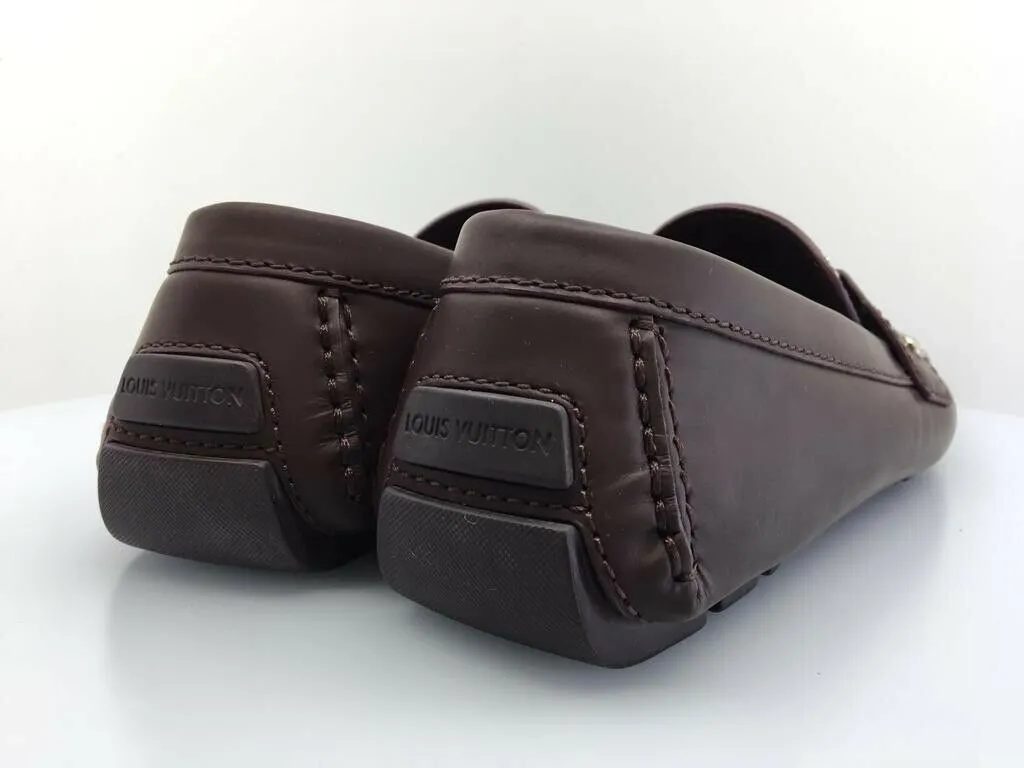Monte Carlo Car Shoe