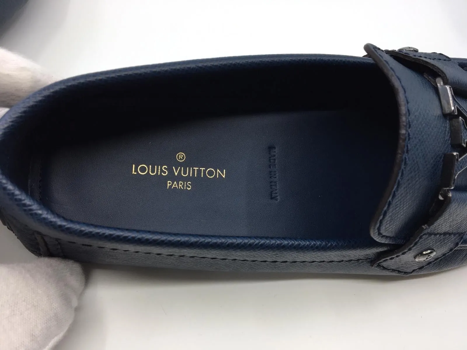Monte Carlo Car Shoe