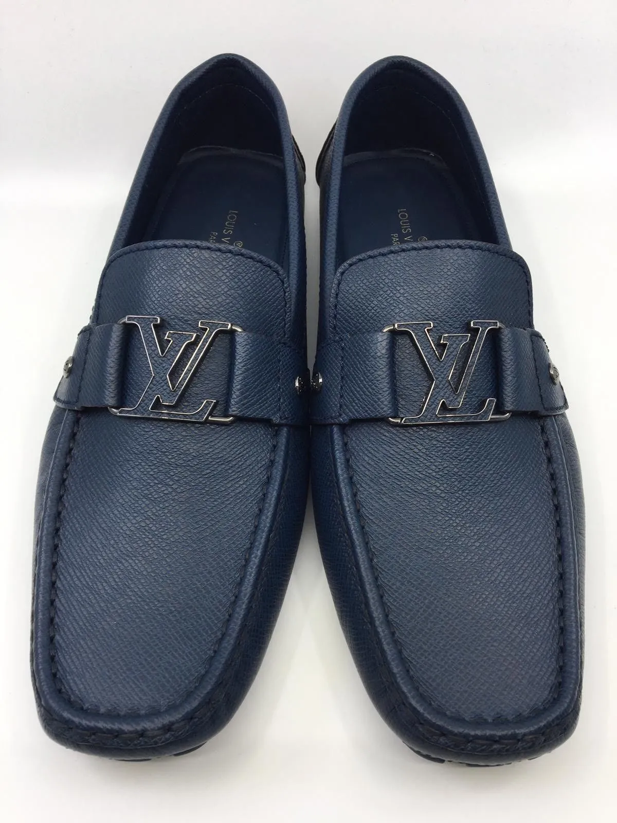 Monte Carlo Car Shoe