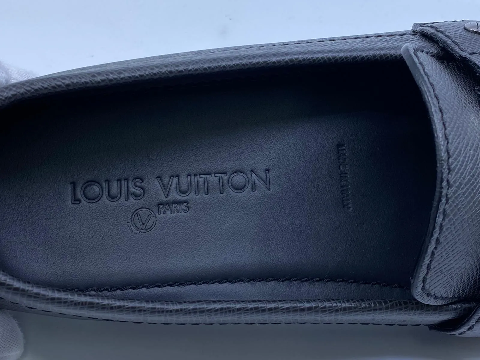 Monte Carlo Car Shoe