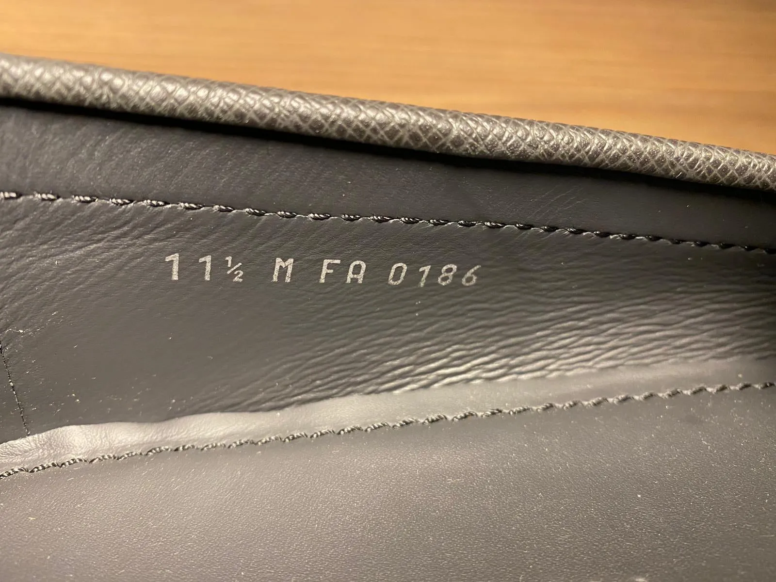 Monte Carlo Car Shoe