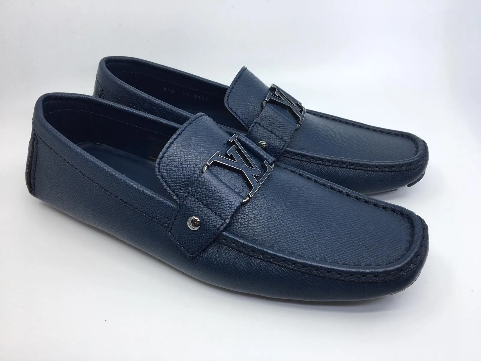 Monte Carlo Car Shoe