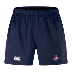 Moscow Mules RFC Advantage Short 2.0 by Canterbury