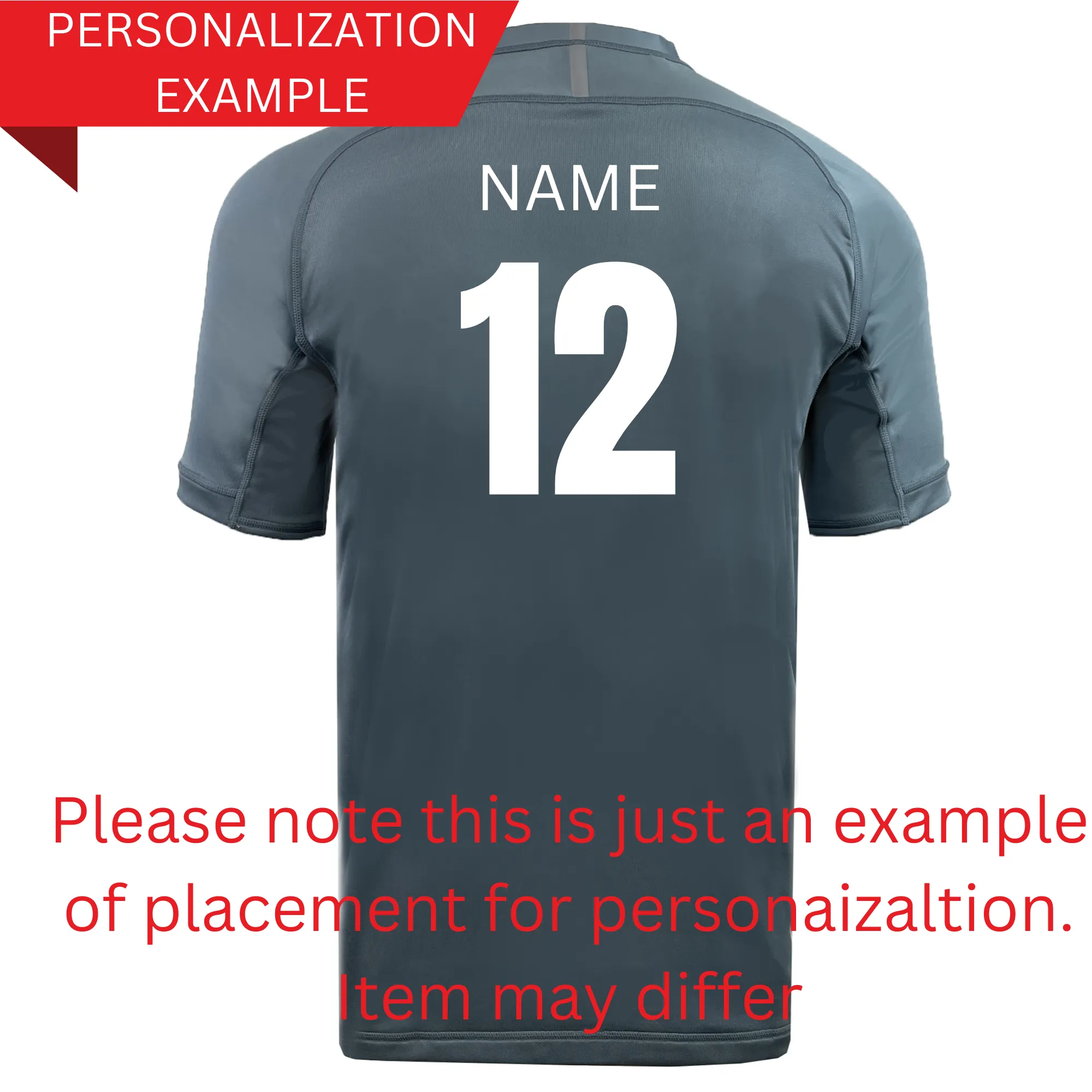 Moscow Mules RFC Tempo Vapodri T-Shirt by Canterbury