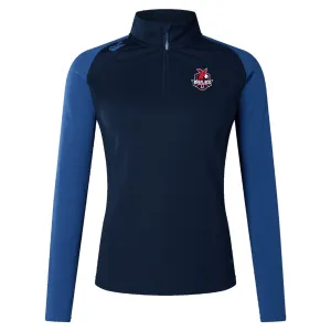 Moscow Mules RFC Women's Elite First Layer by Canterbury