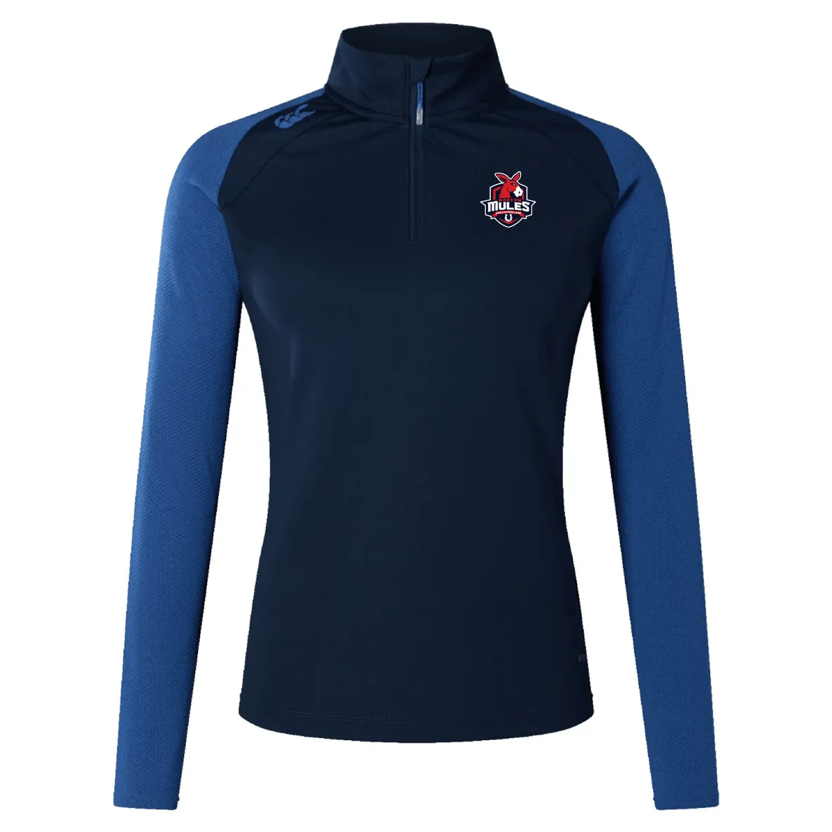 Moscow Mules RFC Women's Elite First Layer by Canterbury