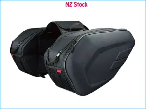 Motorcycle Saddlebag Saddle Bag