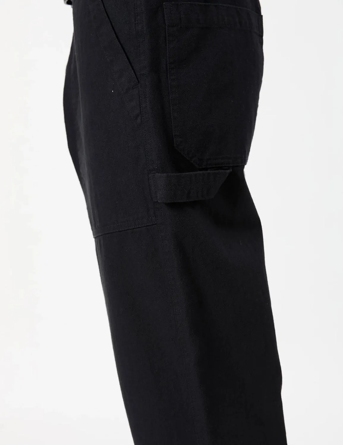 MR SIMPLE CARPENTER UTILITY PANT M1137