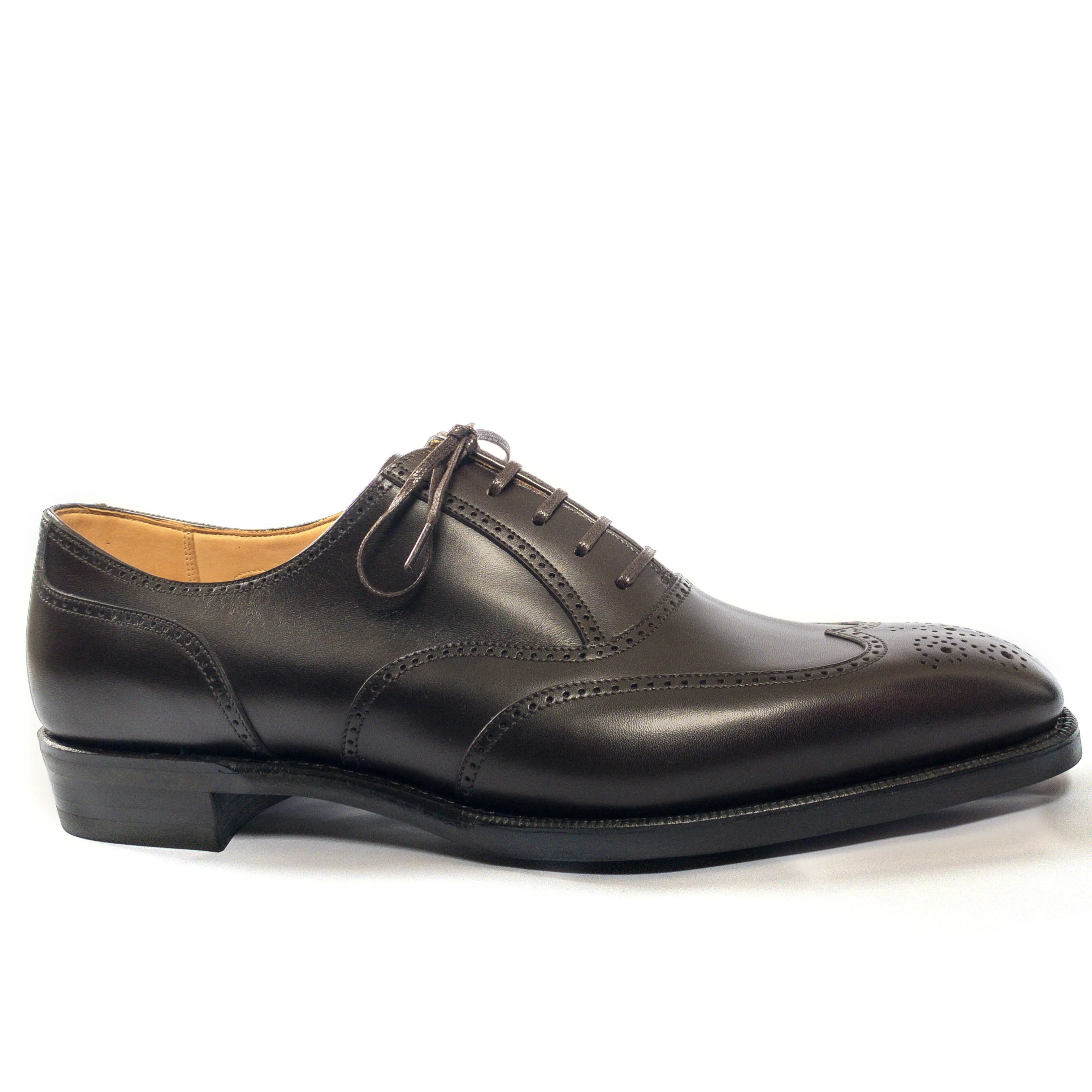 MTO - Cherubini Wingtip Oxford - 50% deposit