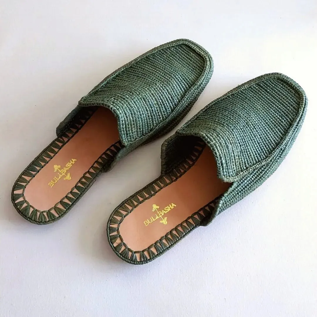 Munatas Green