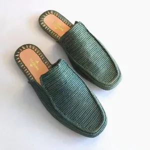 Munatas Green