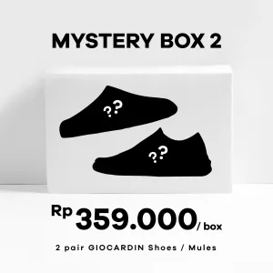 Mystery Box 2