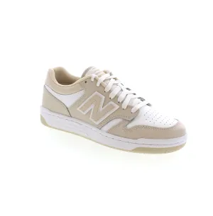 New Balance BB480LBB-3 - Timberwolf
