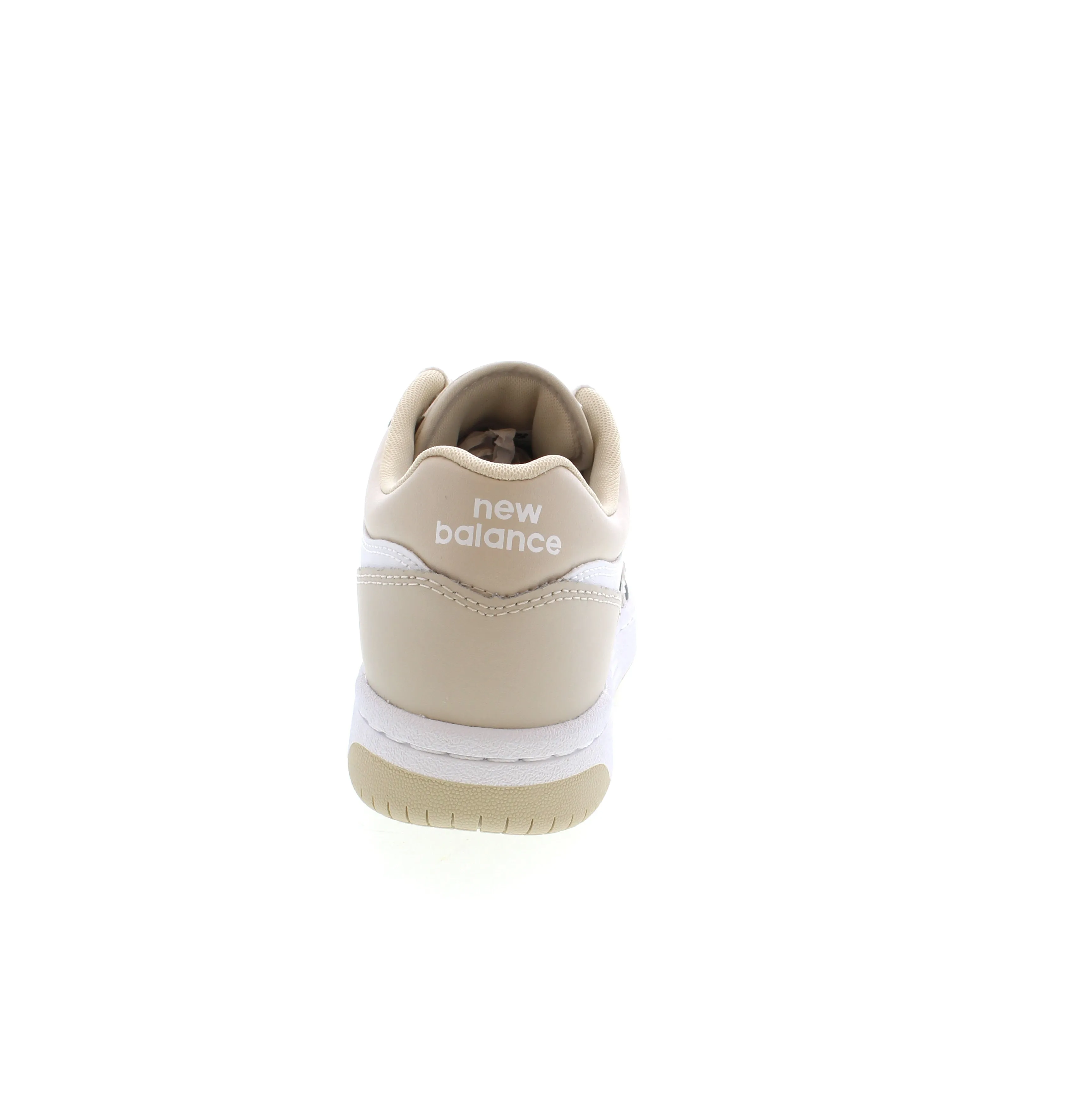 New Balance BB480LBB-3 - Timberwolf