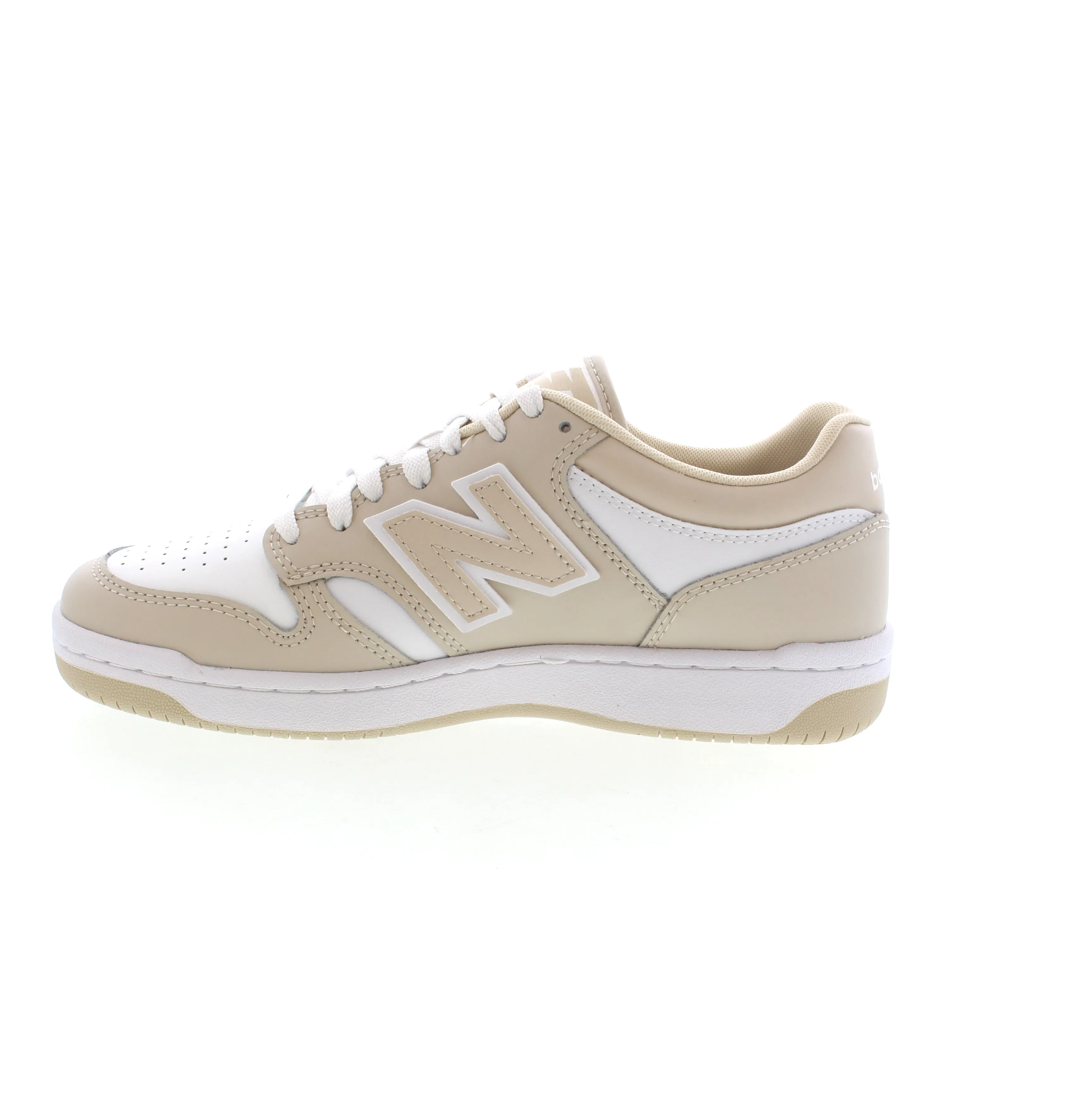 New Balance BB480LBB-3 - Timberwolf