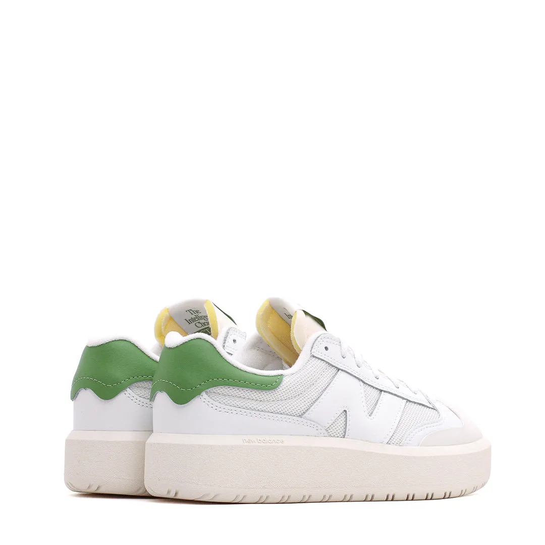 New Balance Men CT302 White CT302OG