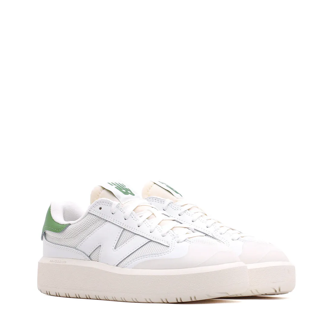 New Balance Men CT302 White CT302OG