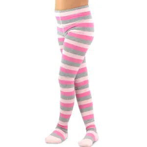 New TeeHee Little Girls 18024 Months Fashion Casual Tights! 1 Pair