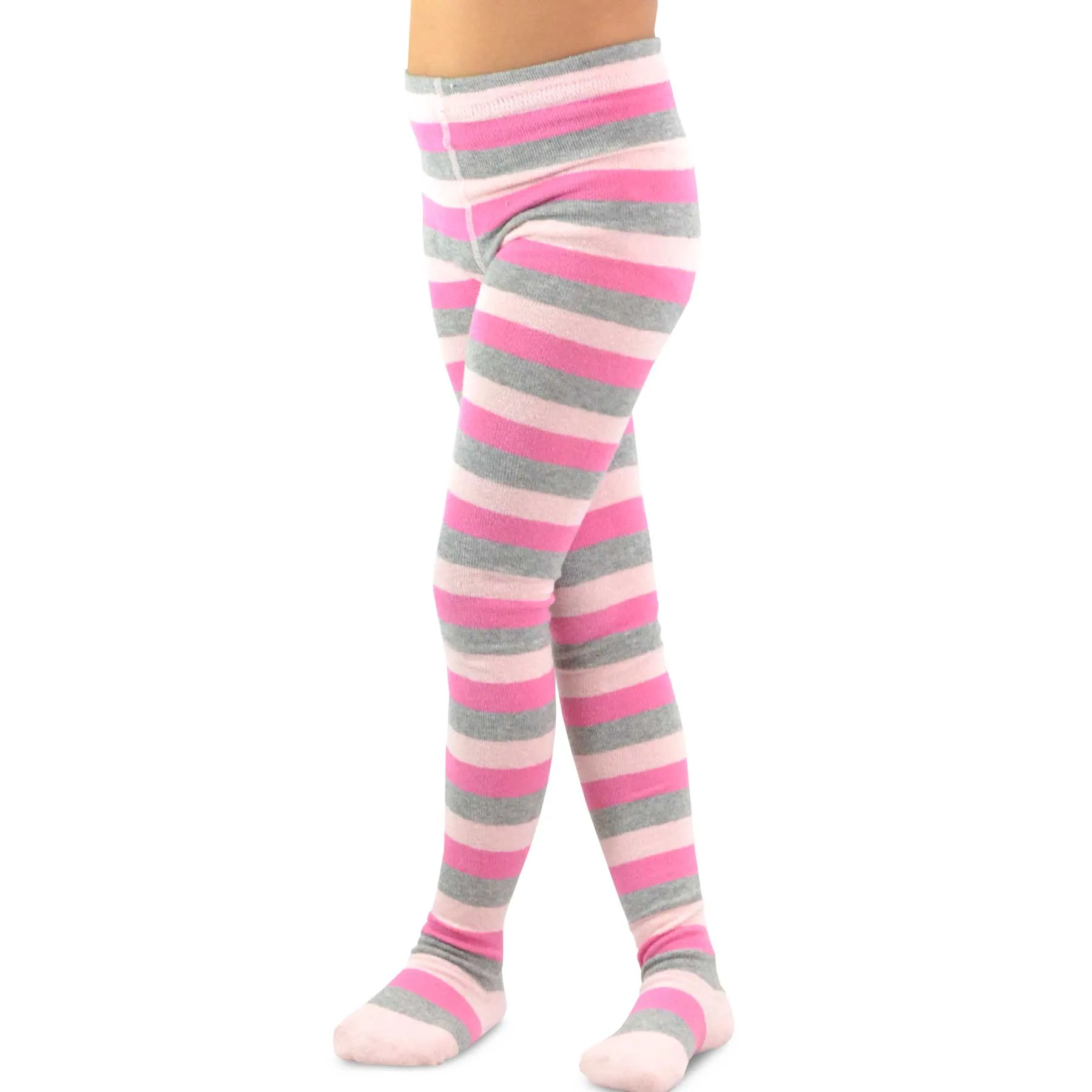 New TeeHee Little Girls 18024 Months Fashion Casual Tights! 1 Pair