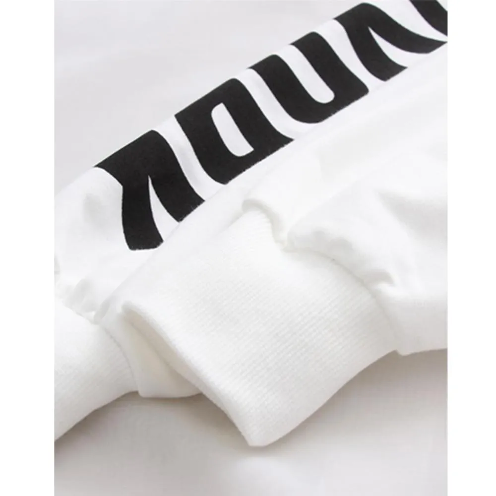 NEW YORK Hooded Shirt