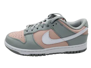 NIKE DUNK LOW PINK OXFORD WOMAN'S