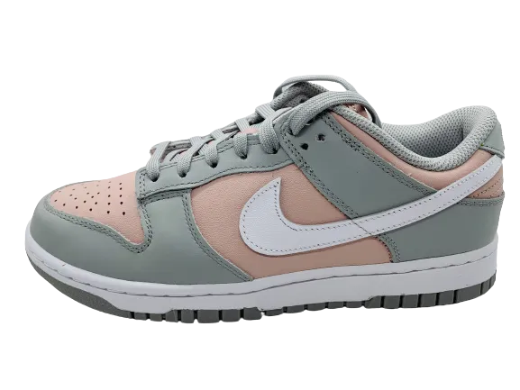NIKE DUNK LOW PINK OXFORD WOMAN'S