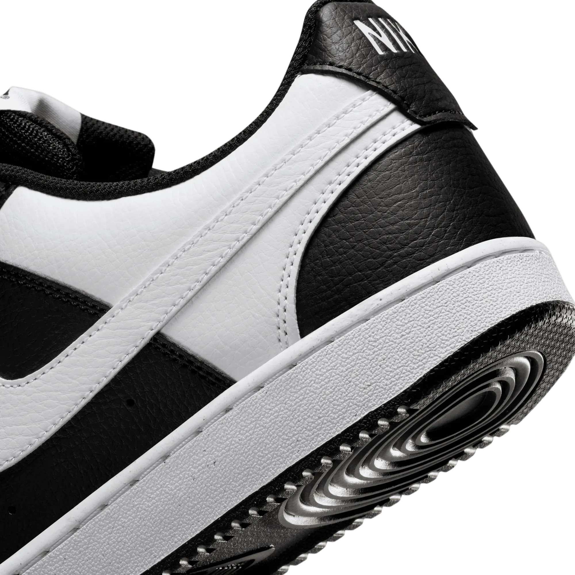 Nike Men's Court Vision Low Casual Shoes