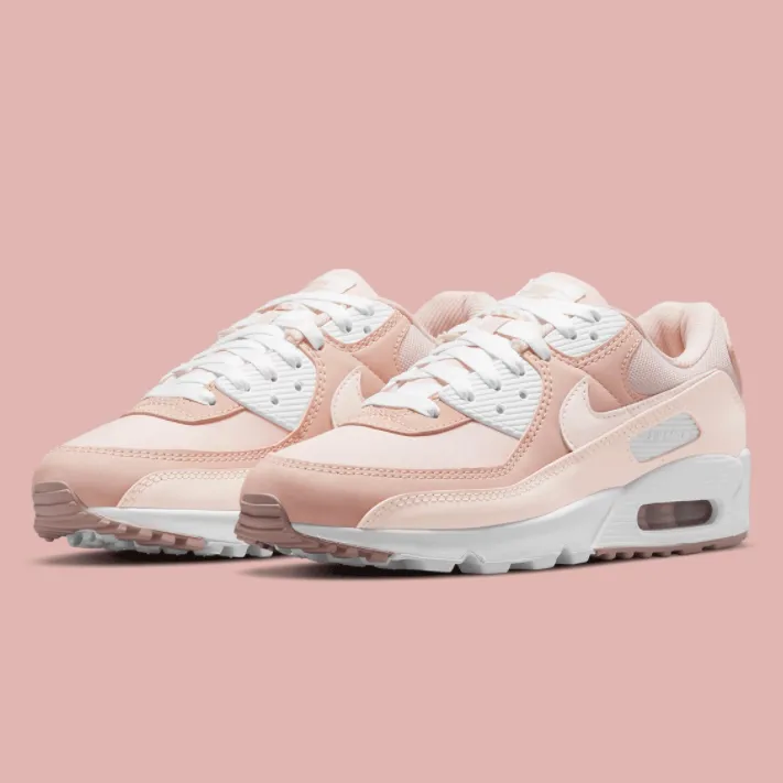 NIKE W Air Max 90 DJ3862-600