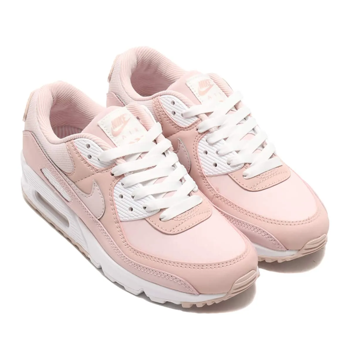 NIKE W Air Max 90 DJ3862-600