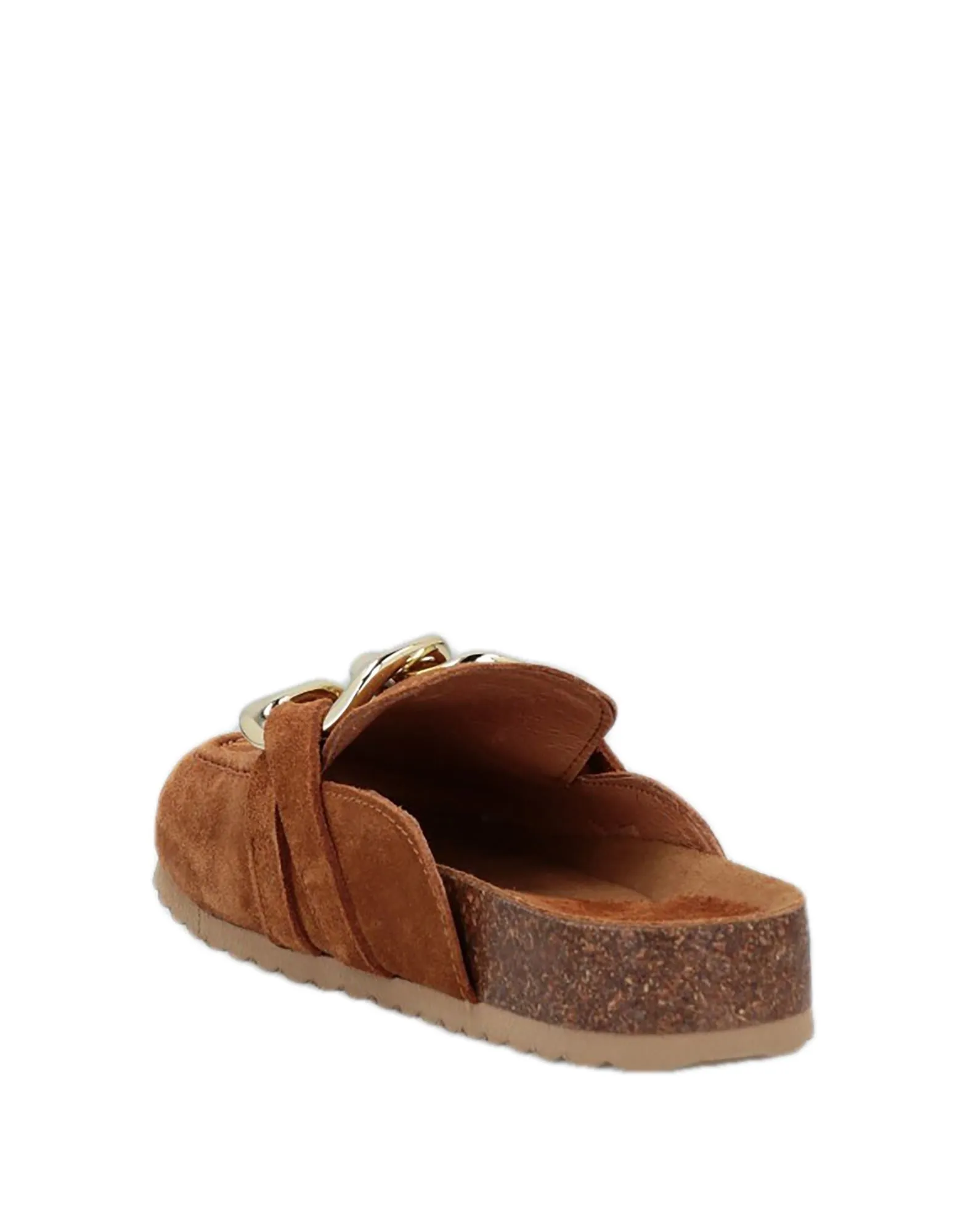NIKHITA Leather Mules & Clogs (17256449AJ) Woman