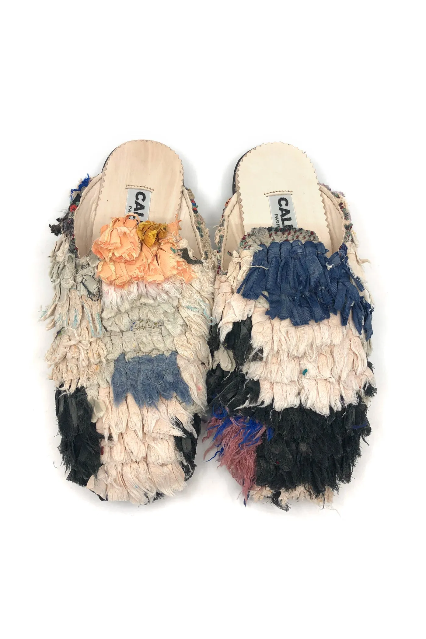 Niki Babouches ~ Asha I ~ 37
