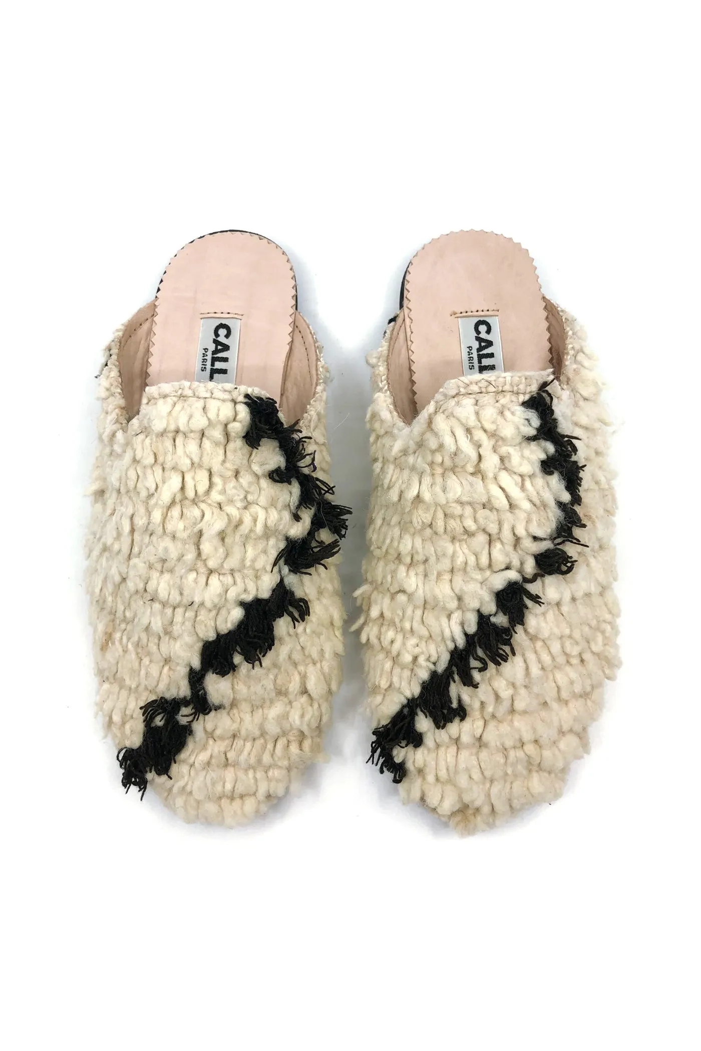 Niki Babouches ~ Ezebre II ~ 38