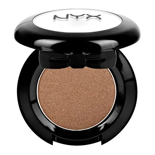 NYX Hot Singles EyeShadow