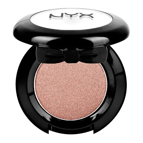 NYX Hot Singles EyeShadow