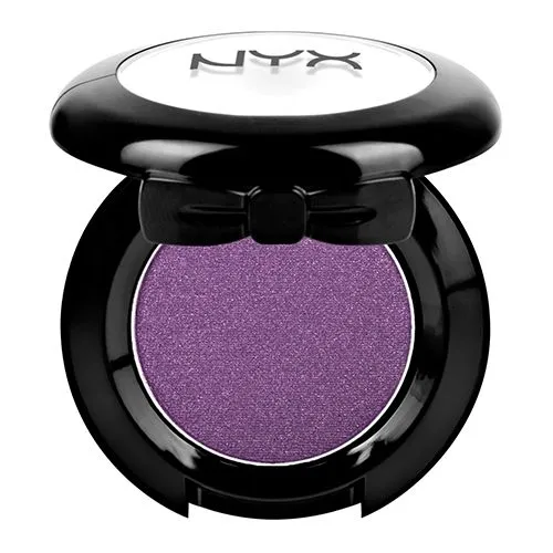 NYX Hot Singles EyeShadow