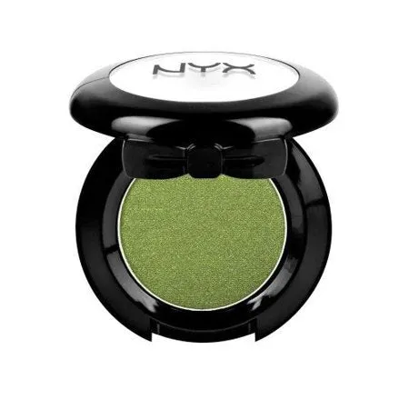NYX Hot Singles EyeShadow