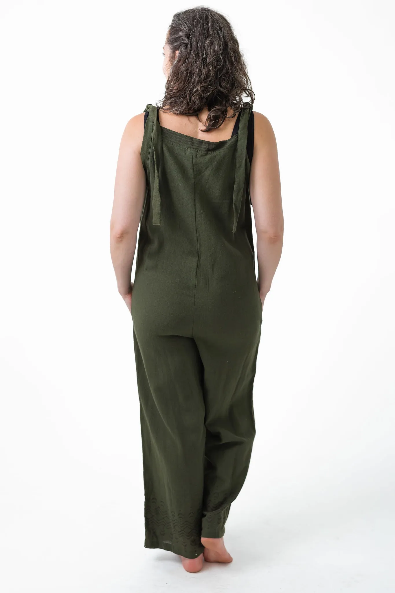 OG Romper