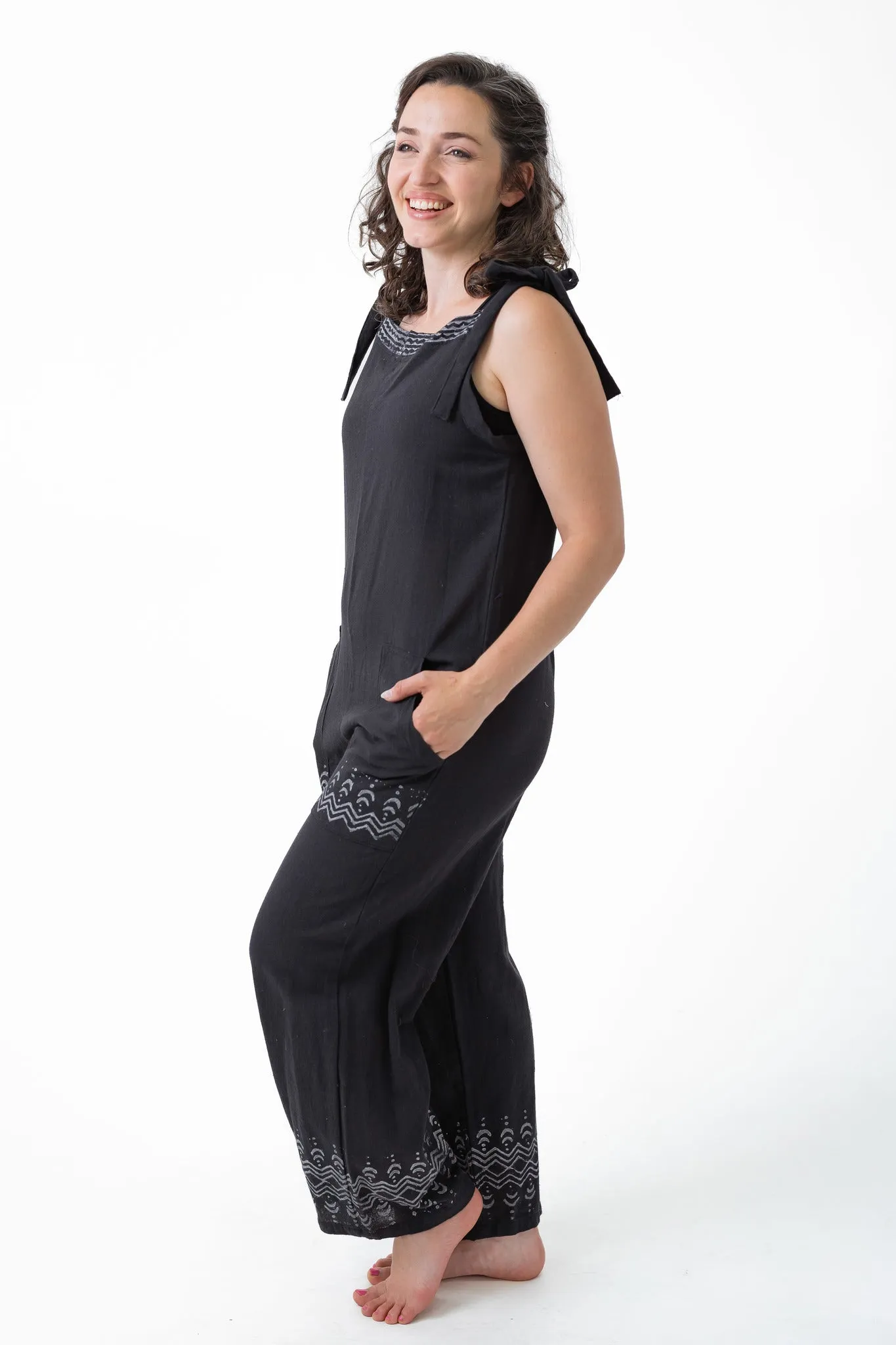 OG Romper