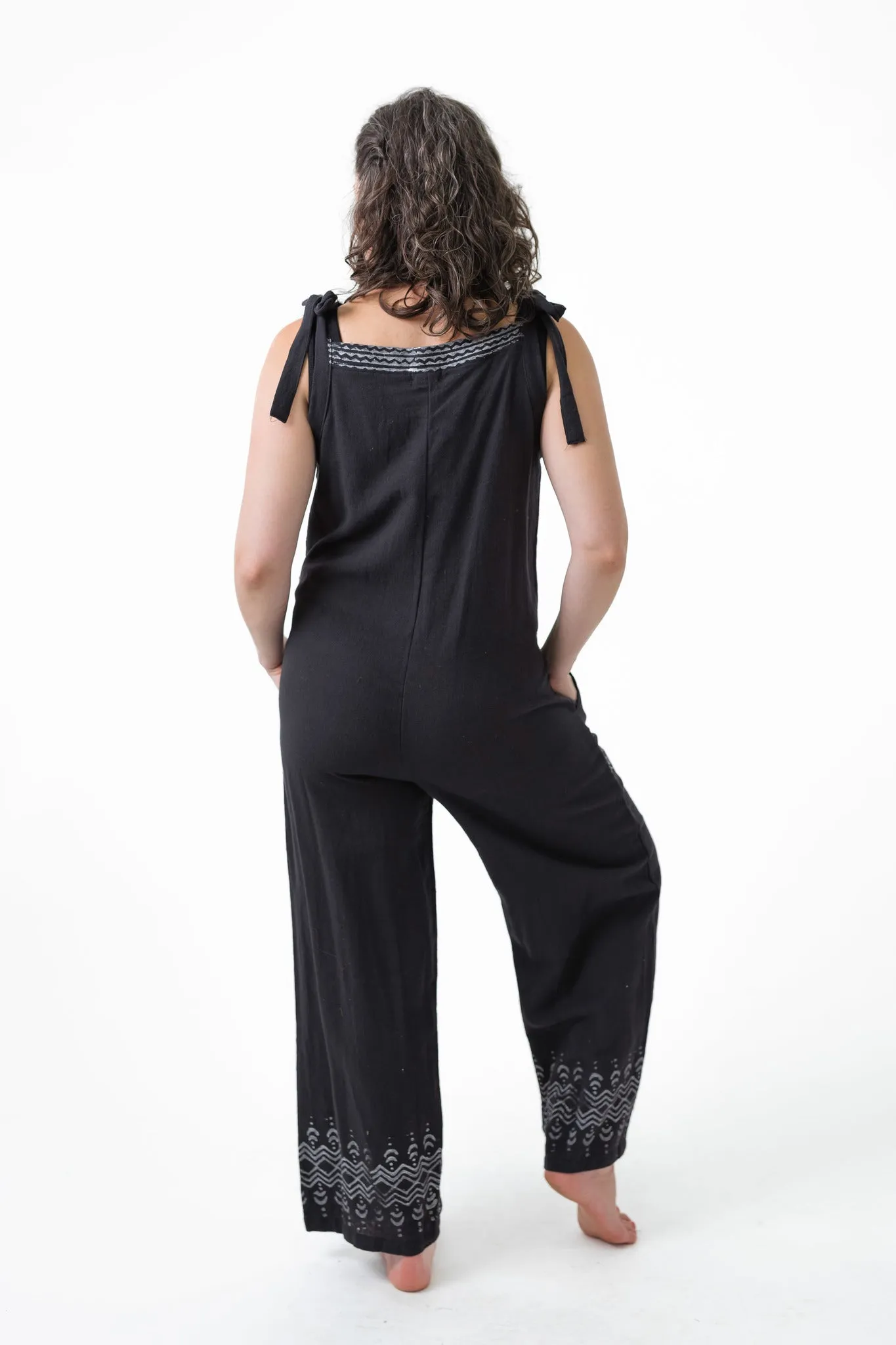 OG Romper
