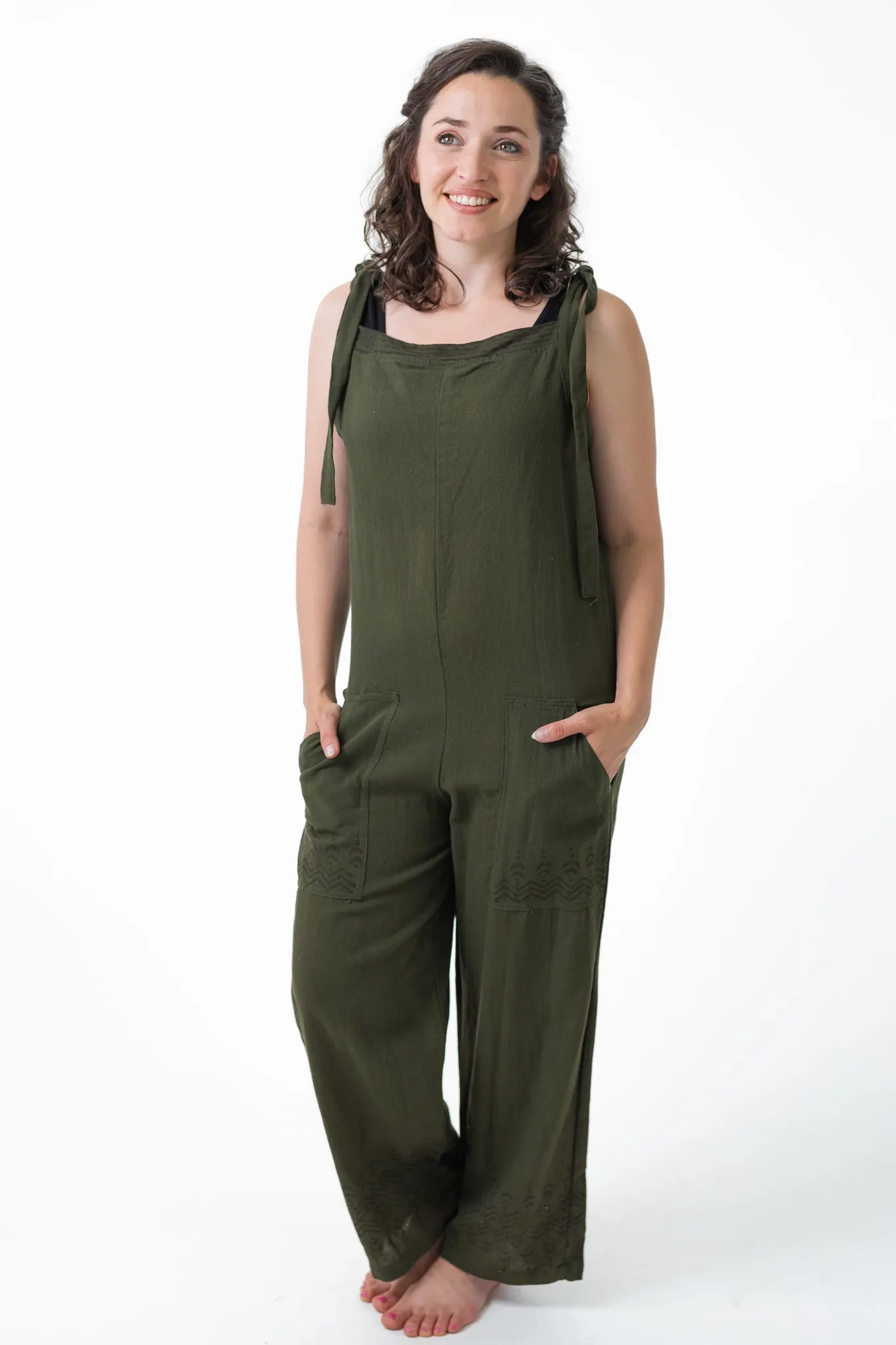 OG Romper