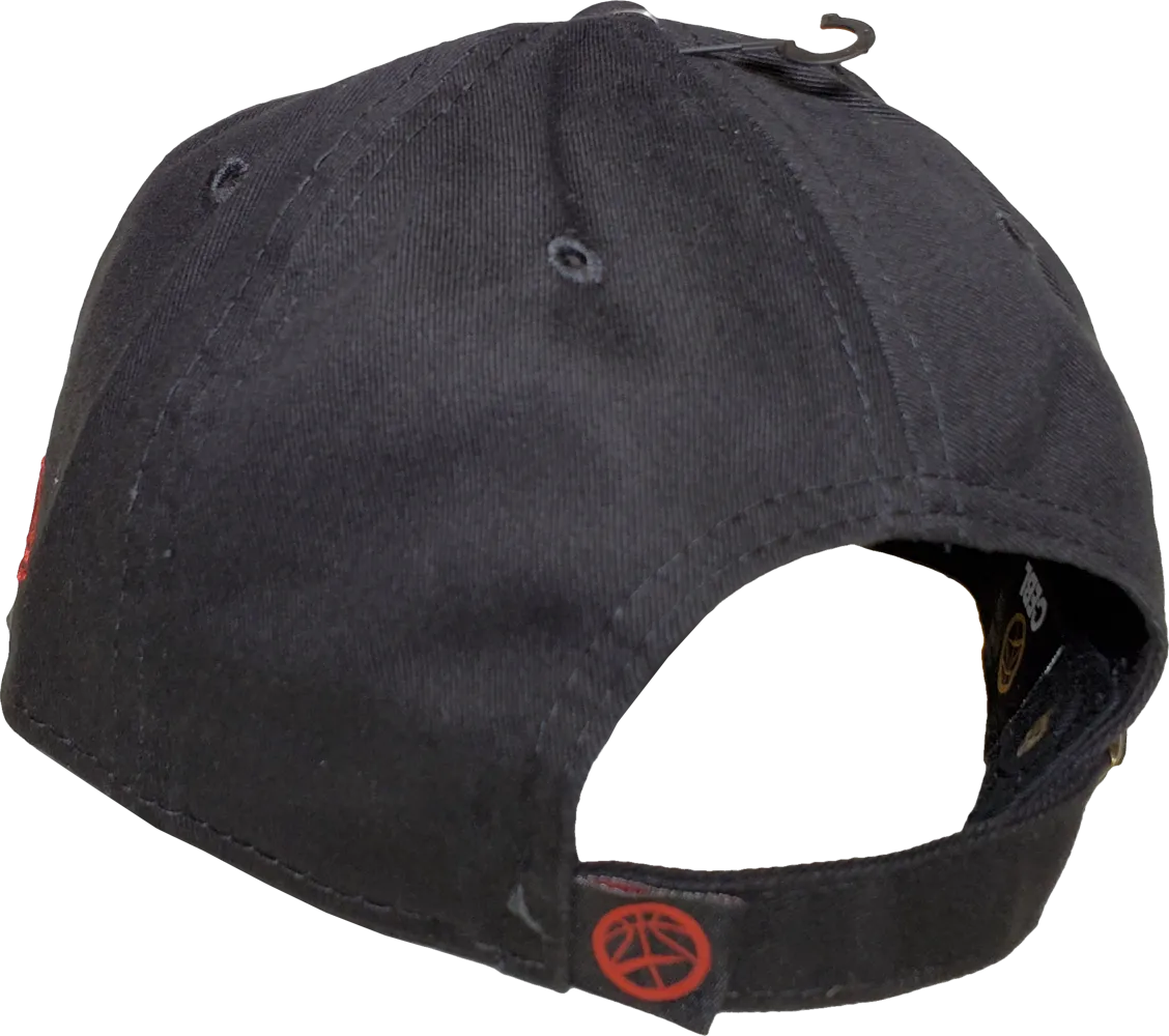 Ottawa Blackjacks Casual Classic Adjustable Cap