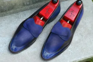 Patina Blue - MTO - Meridian