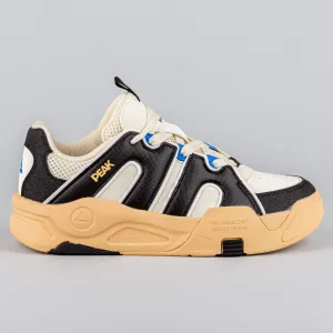 Peak Fashion Sport Shoes Taichi-2.0 Black/Off White