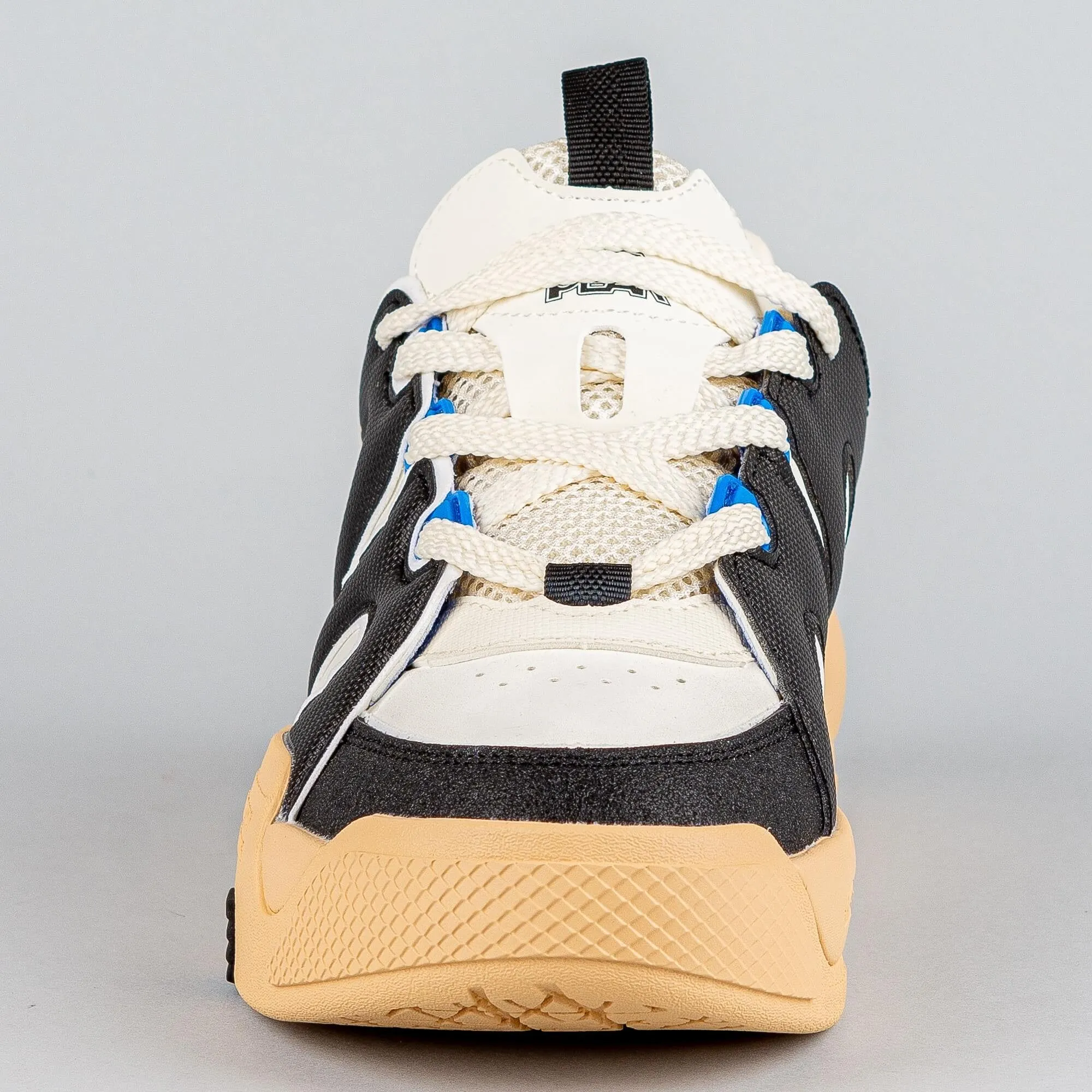 Peak Fashion Sport Shoes Taichi-2.0 Black/Off White
