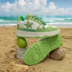 PENTAGRAM SERIES CASUAL SHOES   KF83503
