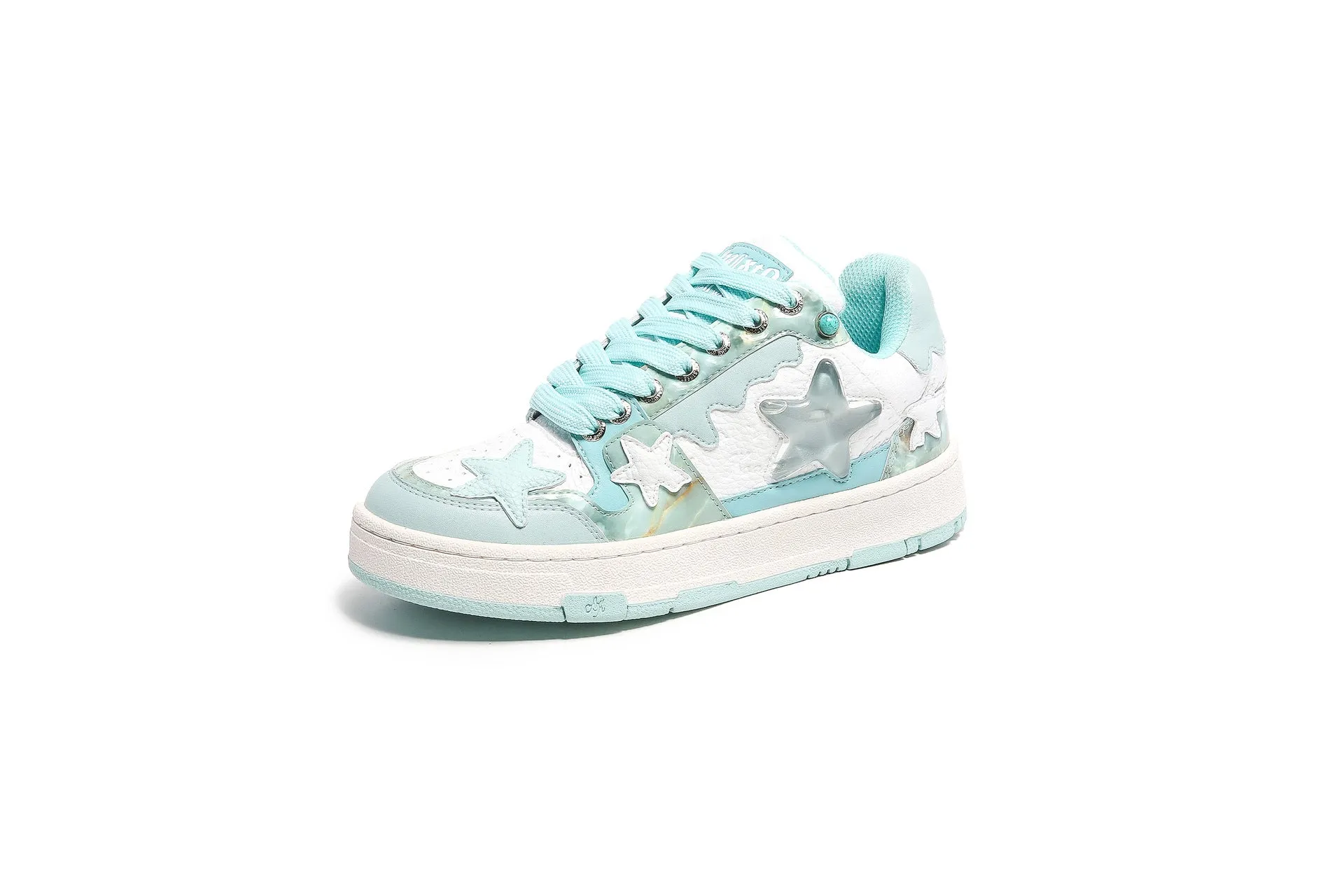 PENTAGRAM SERIES CASUAL SHOES   KF83503